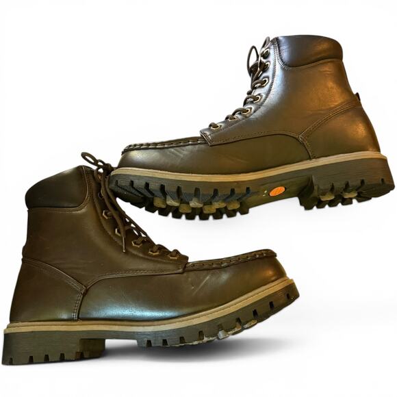 Lugz Folsom 6\